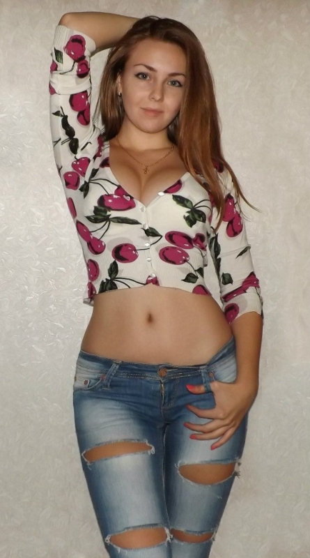 Анкета проститутки Милена - Фото 1, Козельск, 28 лет, №27977