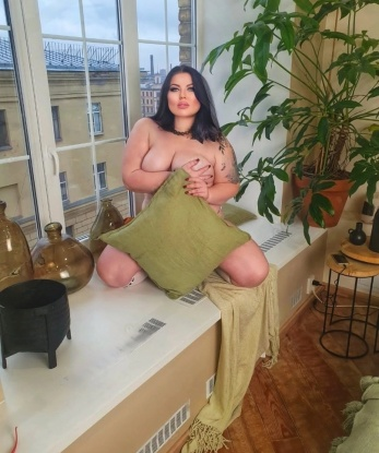 Фаина